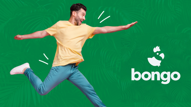 Bongo: Kredi të Shpejta dhe të Lehta pa Garanci ose Hipotekë në Maqedoni