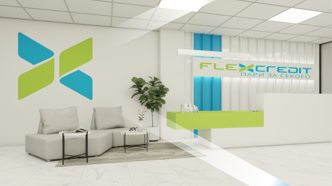 Flex Кредит: Кредити до Плата - Брзо и Лесно Финансиско Решение